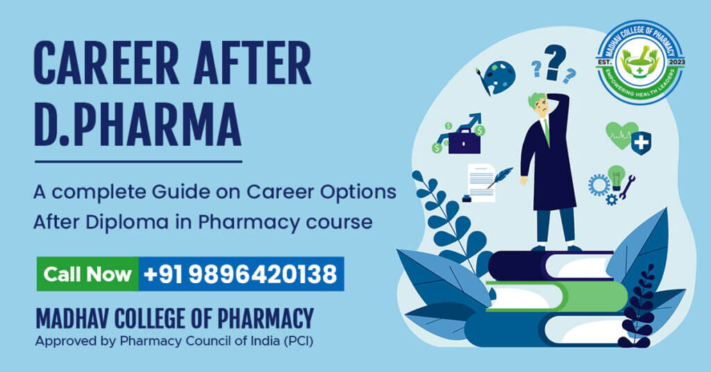 Madhav College of Pharmacy