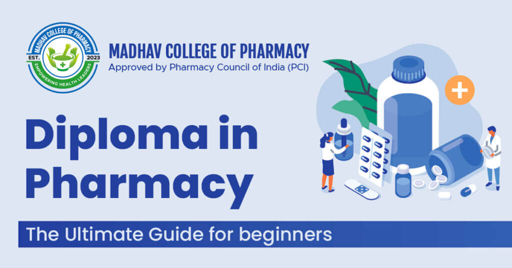 Madhav College of Pharmacy