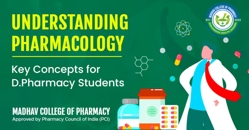 Madhav College of Pharmacy